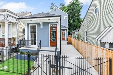Electric, gated OFF STREET PARKING!