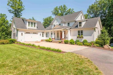 835 Retriever Run, Charlottesville, VA 22903 - photo 2