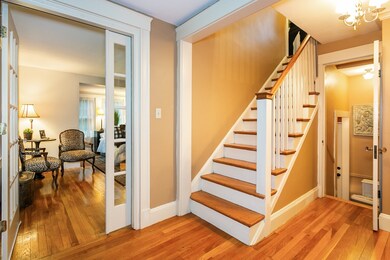 6 Oakhurst Cir, Needham, MA 02492 - photo 2