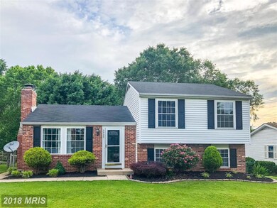 2929 Craigston Ln, Abingdon, MD 21009 - photo 2