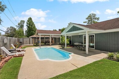 302 Lake Village Blvd, Slidell, LA 70461 - photo 2