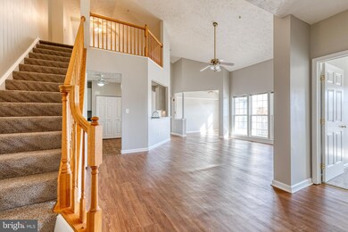 2406 Chestnut Terrace Ct unit 304, Odenton, MD 21113 - photo 2