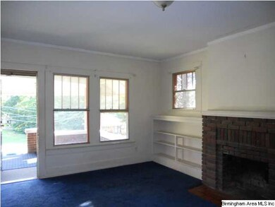 Living Room View 1