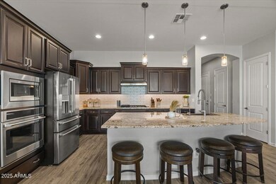 4296 E Skousen St, Gilbert, AZ 85295 - photo 3