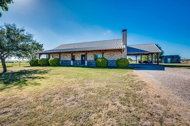 819 Hornik Rd, Ennis, TX 75119 - photo 6
