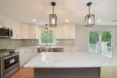 135 Ralph Talbot St, South Weymouth, MA 02190 - photo 4