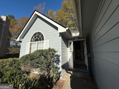 235 Whirlwind Ct unit 1, Atlanta, GA 30349 - photo 2