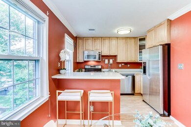 6612 Boulevard View unit C1, Alexandria, VA 22307 - photo 6