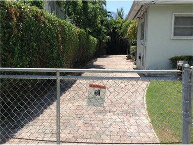 Yard/Garden