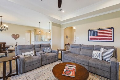 251 Olde Towne Rd, Paradise, TX 76073 - photo 6