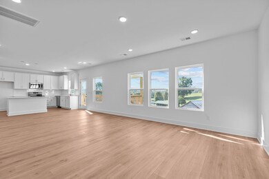 Interior - Representational Photo