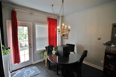 1707 Gordon Rd, Shelbyville, TN 37160 - photo 6