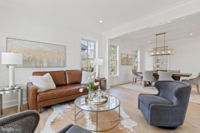 10905 Orleans Way, Kensington, MD 20895 - photo 3