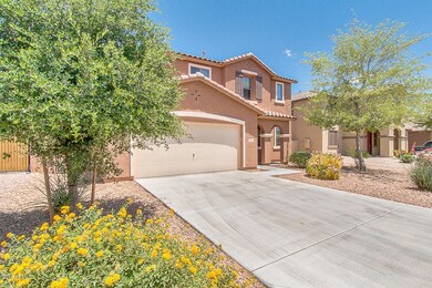 5027 S Tambor, Mesa, AZ 85212 - photo 2