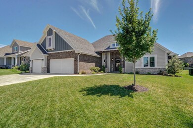 872 E Edenmore Cir, Nixa, MO 65714 - photo 2