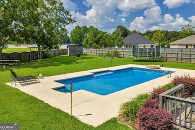 207 Courthouse Ln, Warner Robins, GA 31088 - photo 2