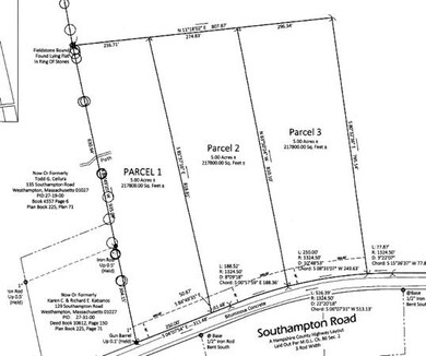 0 Lot 2 Southampton Rd, Westhampton, MA 01027 - photo 2