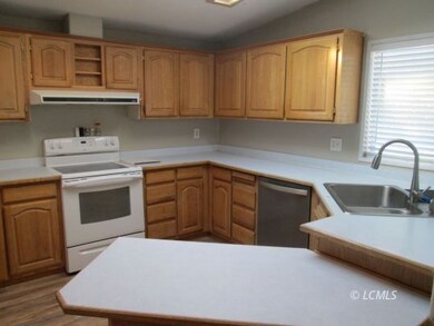 907 S G St, Lakeview, OR 97630 - photo 4