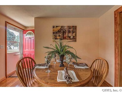 Dining Room.