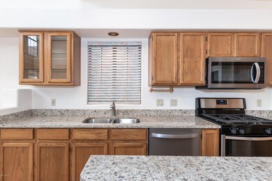 4246 N Rillito Creek Place, Tucson, AZ 85719 - photo 4