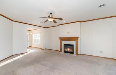 2253 Gray Dove Dr, Shawnee, OK 74804 - photo 5