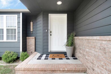 1658 N Timbers Edge Ct, Mulvane, KS 67110 - photo 2