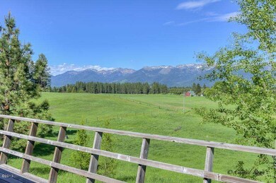 Swan Range Views