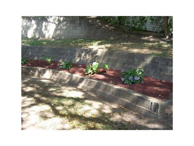 Yard/Garden.