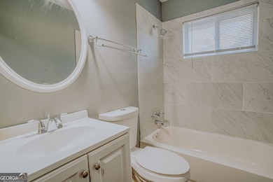 2877 Whispering Hills Dr unit 2875, Atlanta, GA 30341 - photo 5