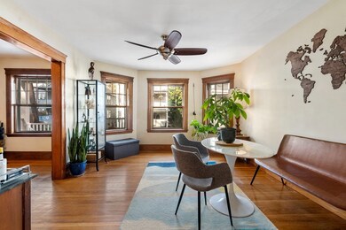 128 Albion St unit 1, Somerville, MA 02144 - photo 3