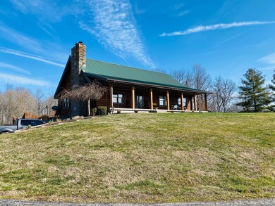Front/Left Elevation