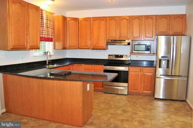 650 Carson Rd, Huntingtown, MD 20639 - photo 2