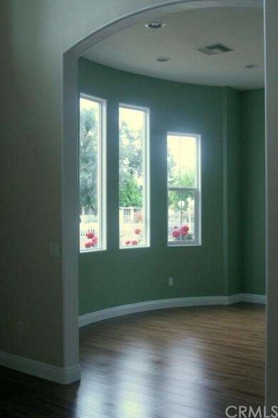 Formal Dining Room with Picturesque Windows