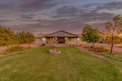 4279 E Colt Dr, Eloy, AZ 85131 - photo 5