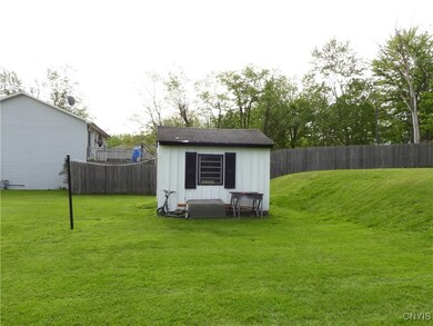 Shed