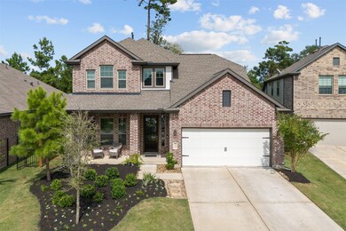27115 Thicket Walk Dr, Magnolia, TX 77354 - photo 2