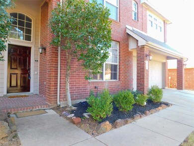 2724 Hereford Rd, Denton, TX 76210 - photo 3