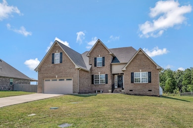 1113 Dundee Ct, Murfreesboro, TN 37129 - photo 2
