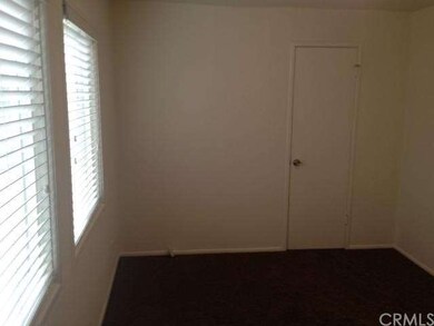 Large Bedroom #2 with new carpet, new paint, new w