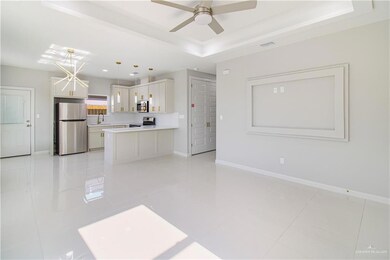 2002 E 1st St unit 2,4, Mission, TX 78572 - photo 3