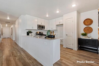 8728 E Pink Bud St, Nampa, ID 83687 - photo 7