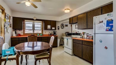 Kitchen Unit #1