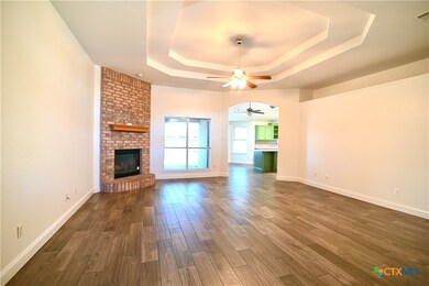 2809 Jasmine Ln, Killeen, TX 76549 - photo 7