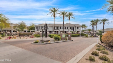 Kierland Greens Gated Entry