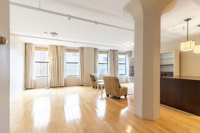 453 Washington St unit 6B, Boston, MA 02111 - photo 4