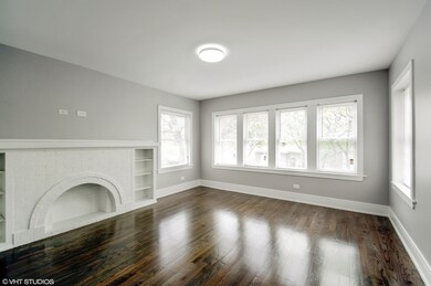 6044 N Fairfield Ave, Chicago, IL 60659 - photo 4