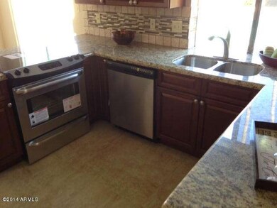New Appliances