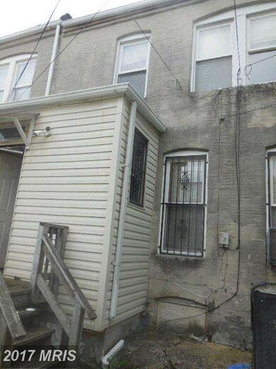 1706 E 29th St, Baltimore, MD 21218 - photo 7