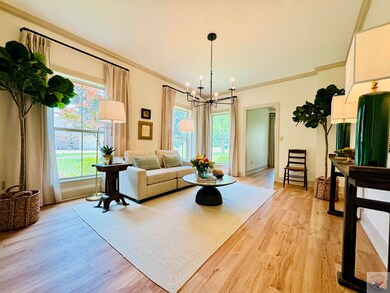 5103 Woodgate Dr, Texarkana, TX 75503 - photo 7