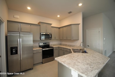 2513 Pinwherry St NW, Palm Bay, FL 32907 - photo 2